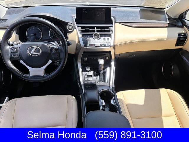 Used 2020 Lexus NX 300 FWD w/ Accessory Package 2 image 9