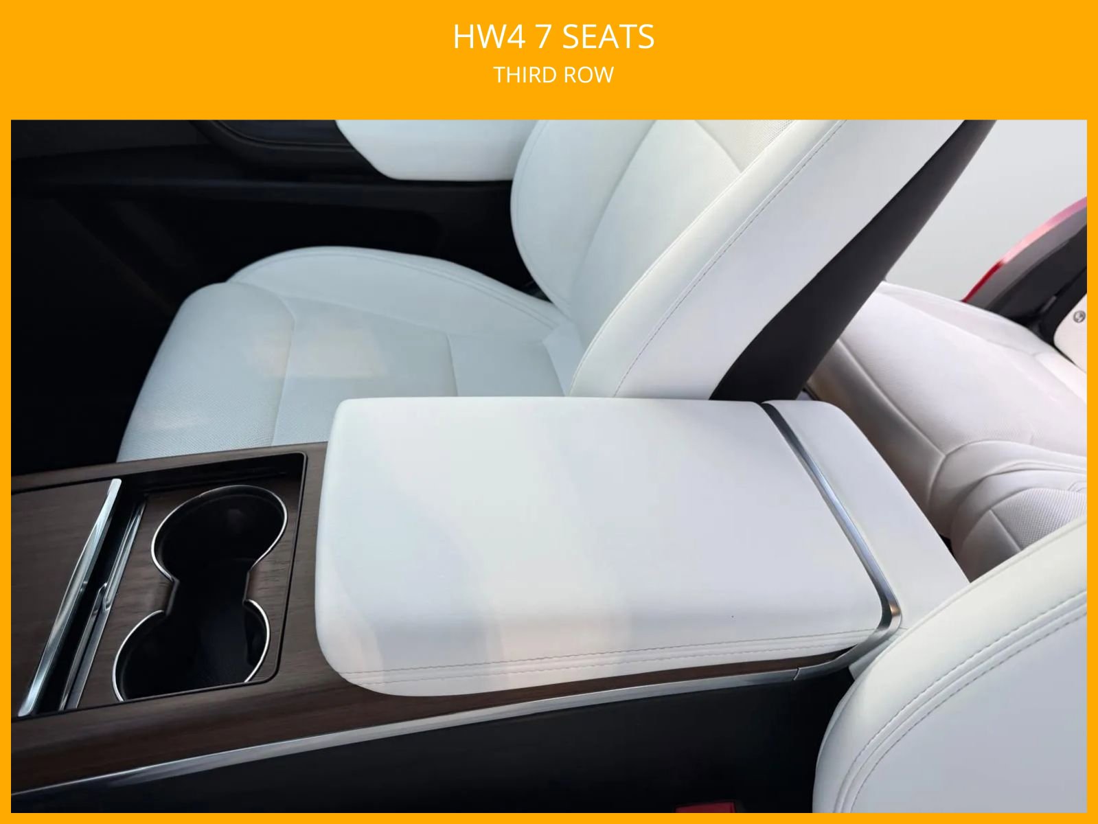 Used 2023 Tesla Model X image 18