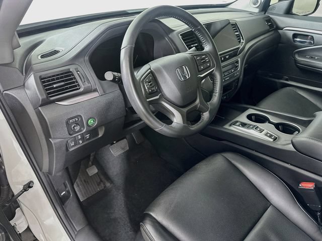 Used 2024 Honda Ridgeline RTL image 21