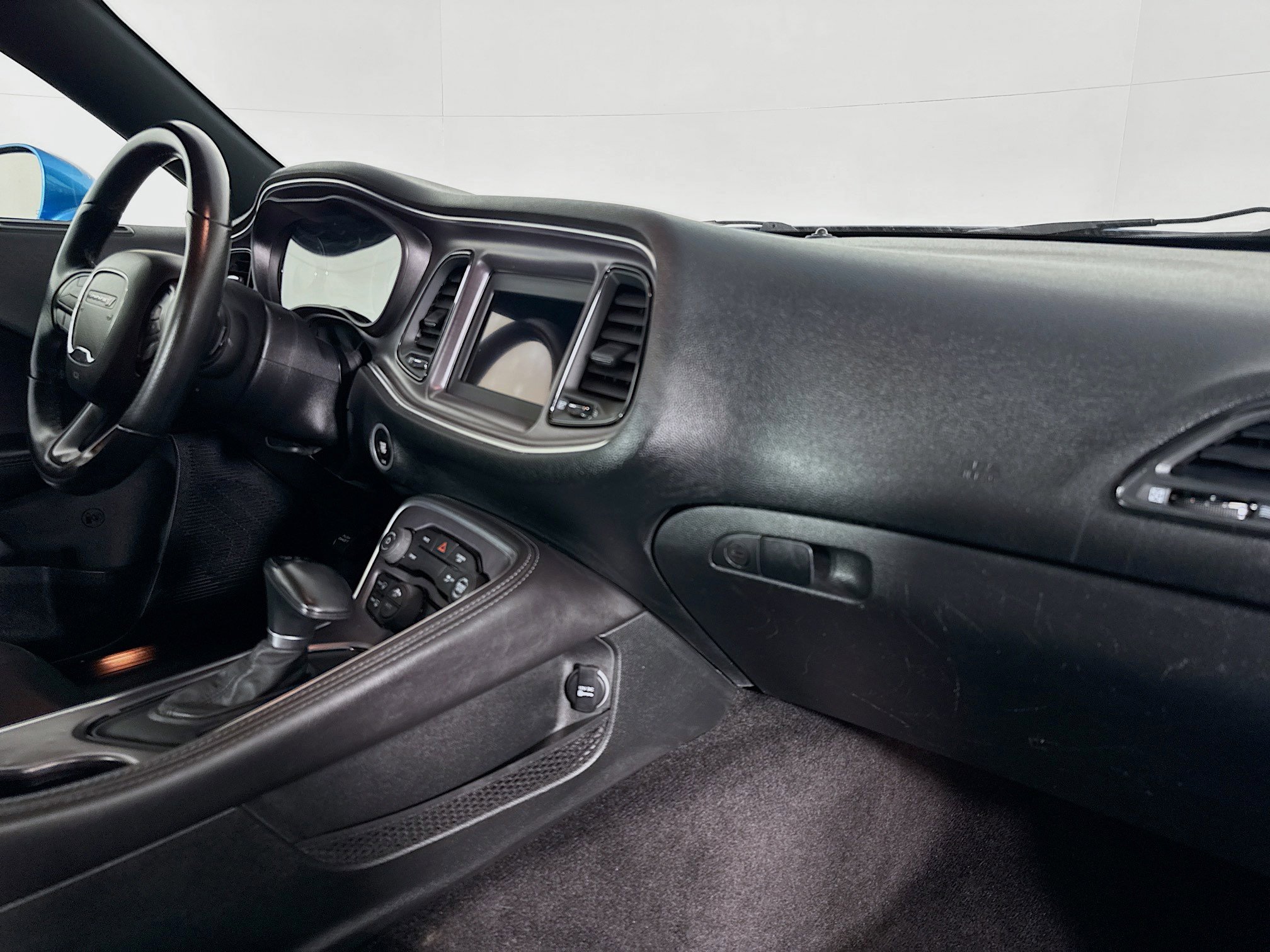 Used 2018 Dodge Challenger SXT w/ Blacktop Package image 24