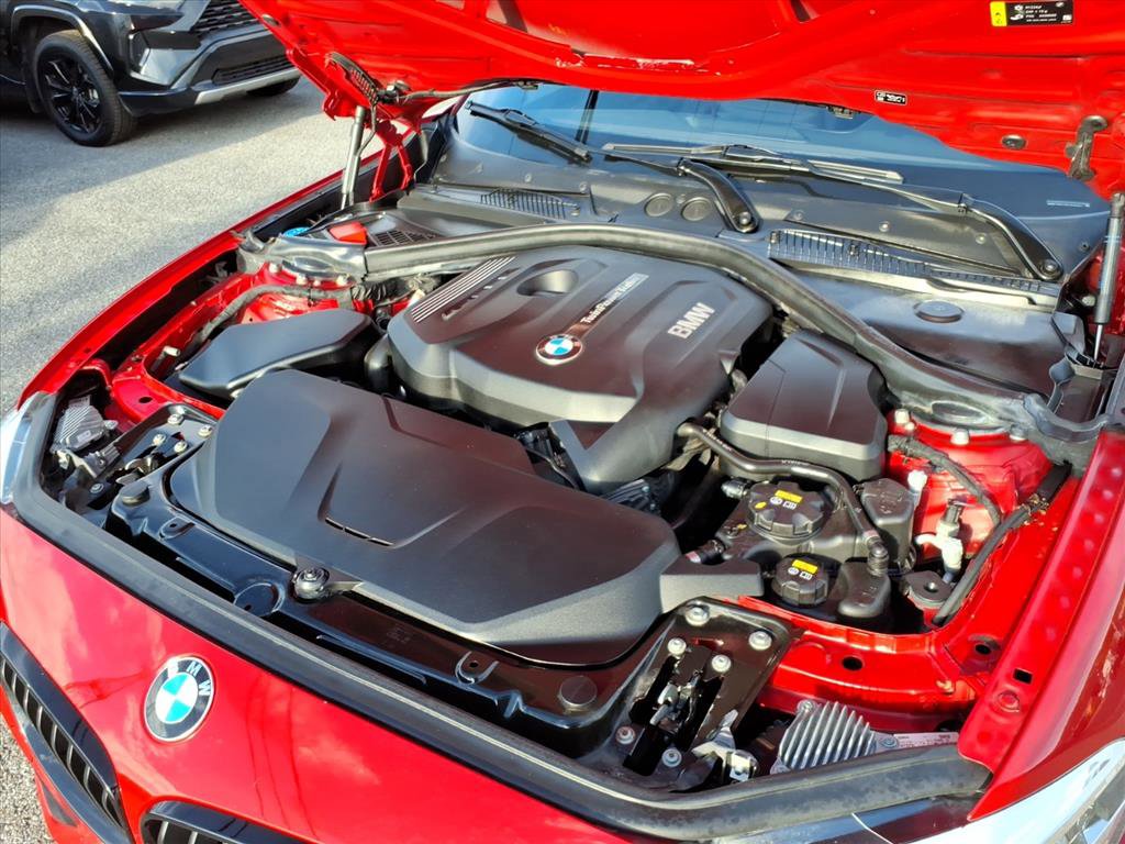 Used 2019 BMW 230i xDrive Coupe image 9