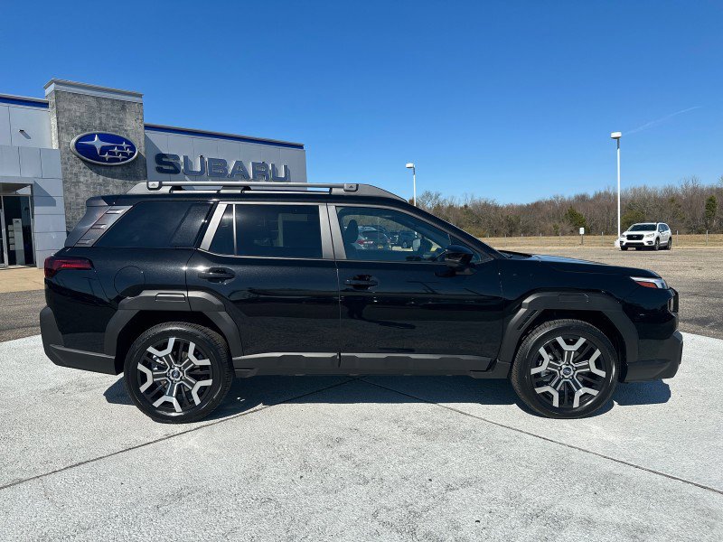 New 2026 Subaru Outback Touring XT image 10