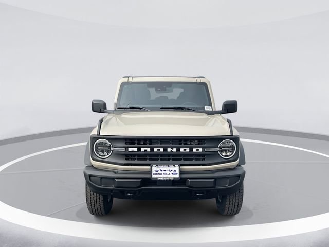 New 2025 Ford Bronco Big Bend image 2