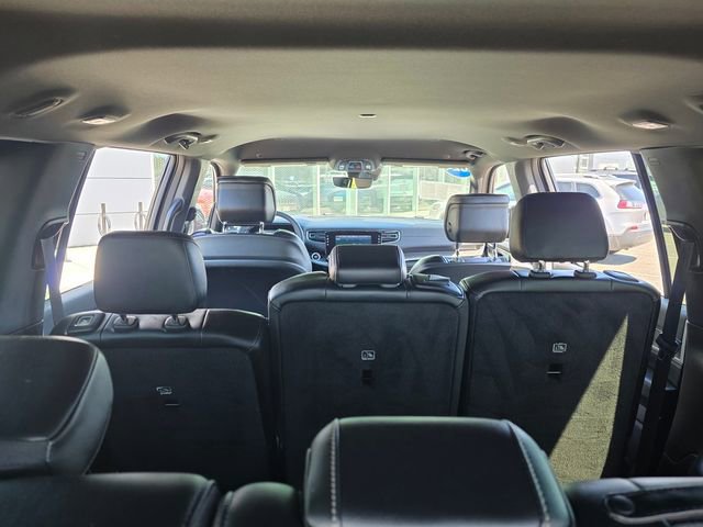 Used 2024 Jeep Wagoneer L Series II w/ Flexible Seating Group image 31