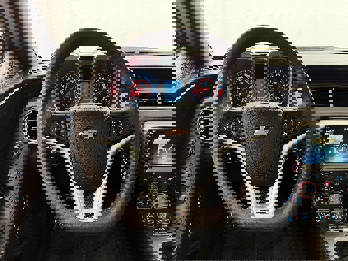 Used 2013 Chevrolet Camaro ZL1 image 15