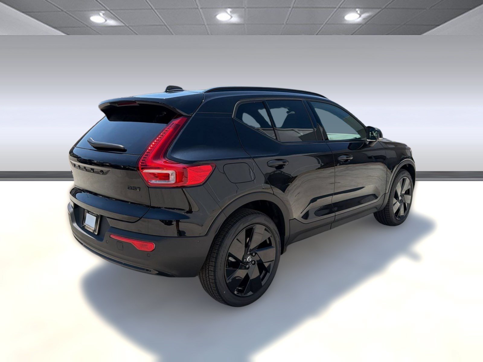 New 2026 Volvo XC40 B5 Ultra w/ Climate Package AWD/4WD image 9
