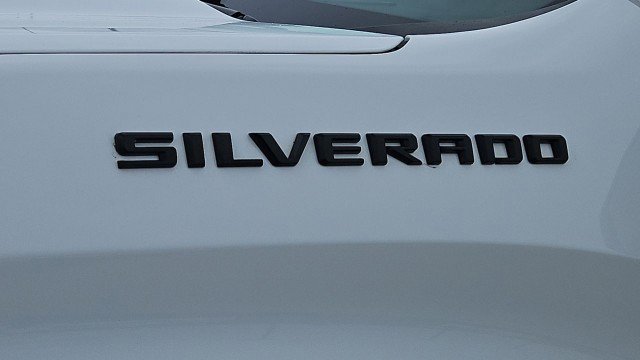 Used 2023 Chevrolet Silverado 1500 Custom w/ Rally Edition RWD image 31