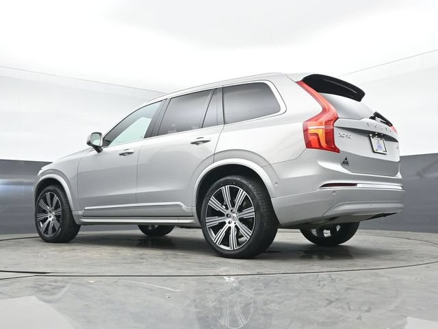 Used 2024 Volvo XC90 B6 Ultimate AWD/4WD image 43