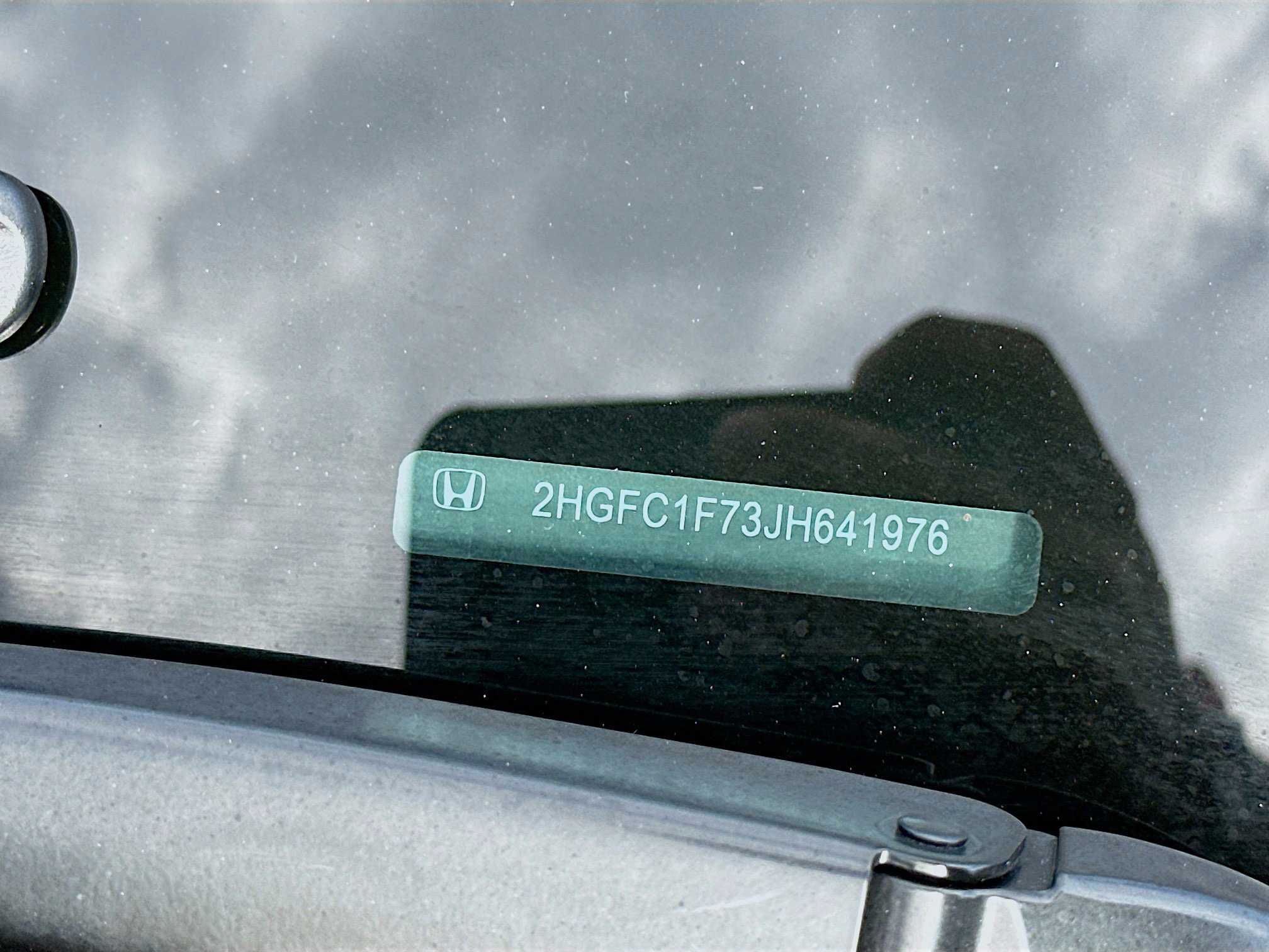 Used 2018 Honda Civic EX-L image 36