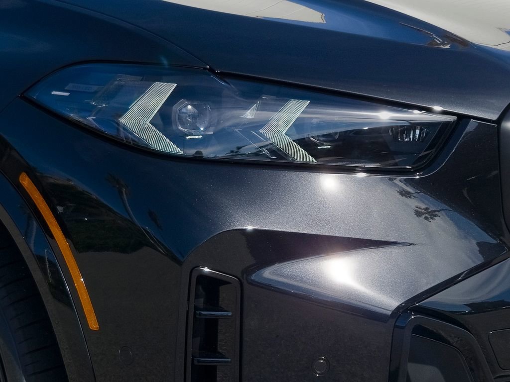 New 2026 BMW X5 M60i image 5