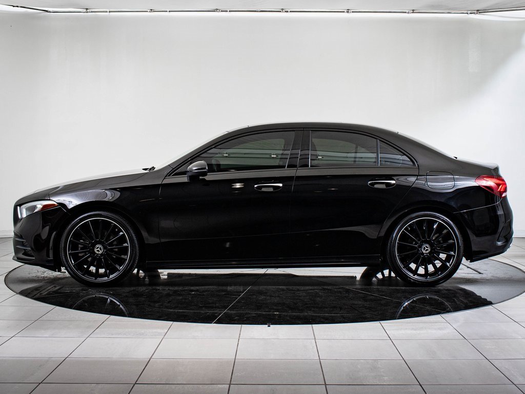 Used 2022 Mercedes-Benz A 220 image 12