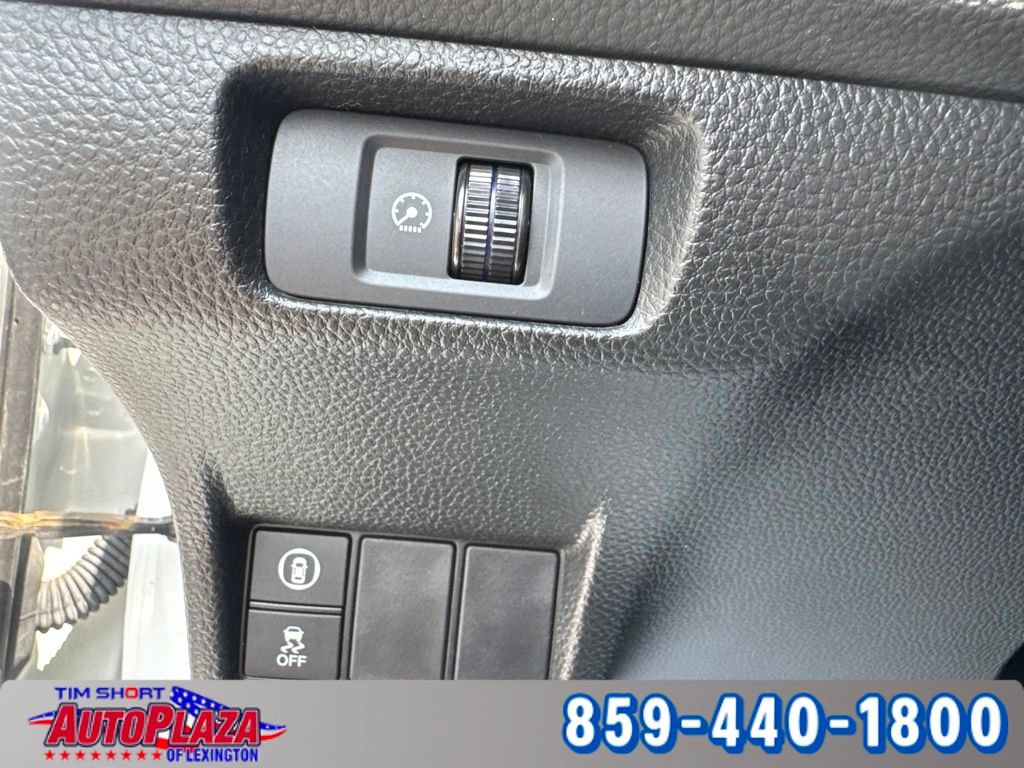 Used 2024 Honda Civic LX image 22