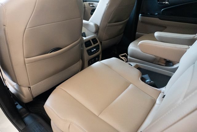 Used 2018 Honda Pilot Elite image 21