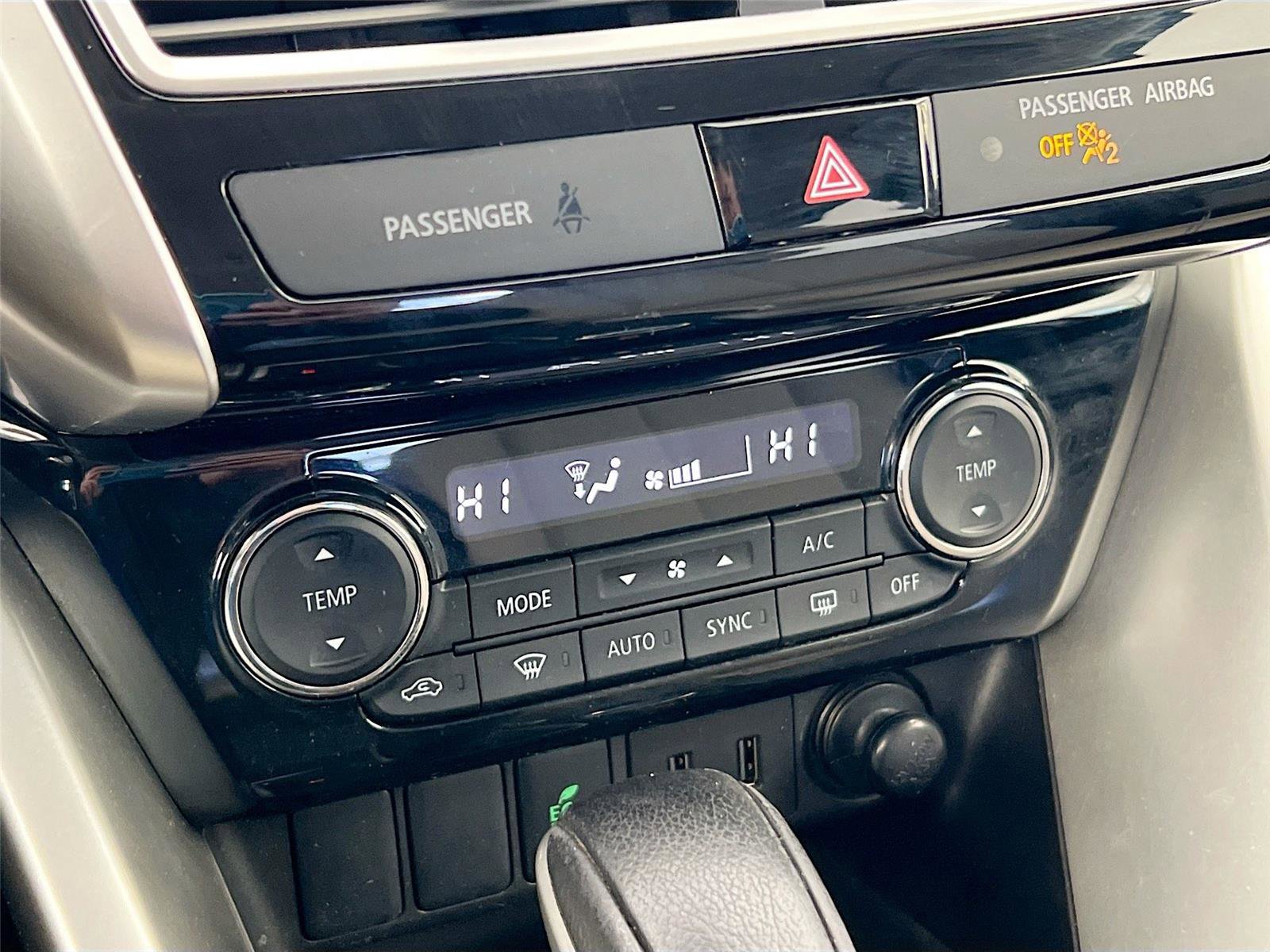 Used 2019 Mitsubishi Eclipse Cross SE AWD/4WD image 9