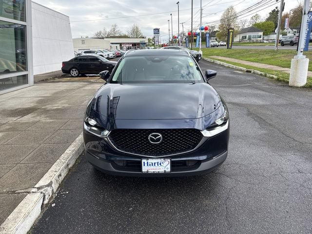 Used 2025 MAZDA CX-30 AWD 2.5 S w/ Preferred Package image 4