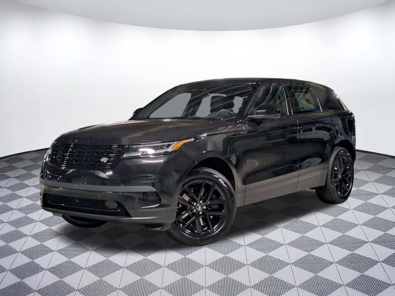 New 2026 Land Rover Range Rover Velar S AWD/4WD image 1