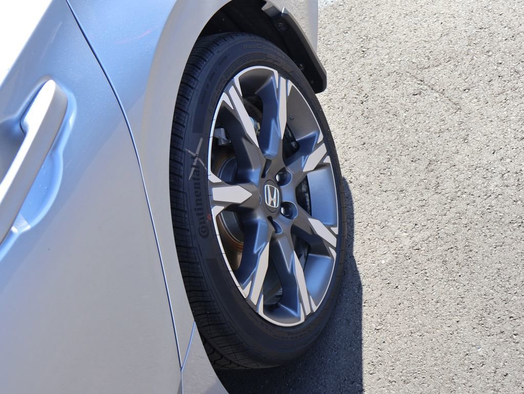 Certified 2026 Honda Civic Sport Touring image 34