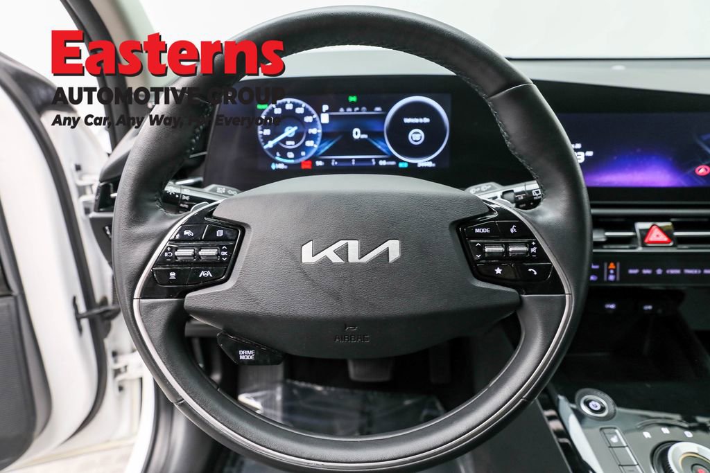 Used 2023 Kia Niro Wind w/ Wind Preserve Package image 10