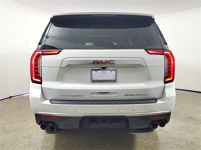 Used 2024 GMC Yukon XL Denali image 6