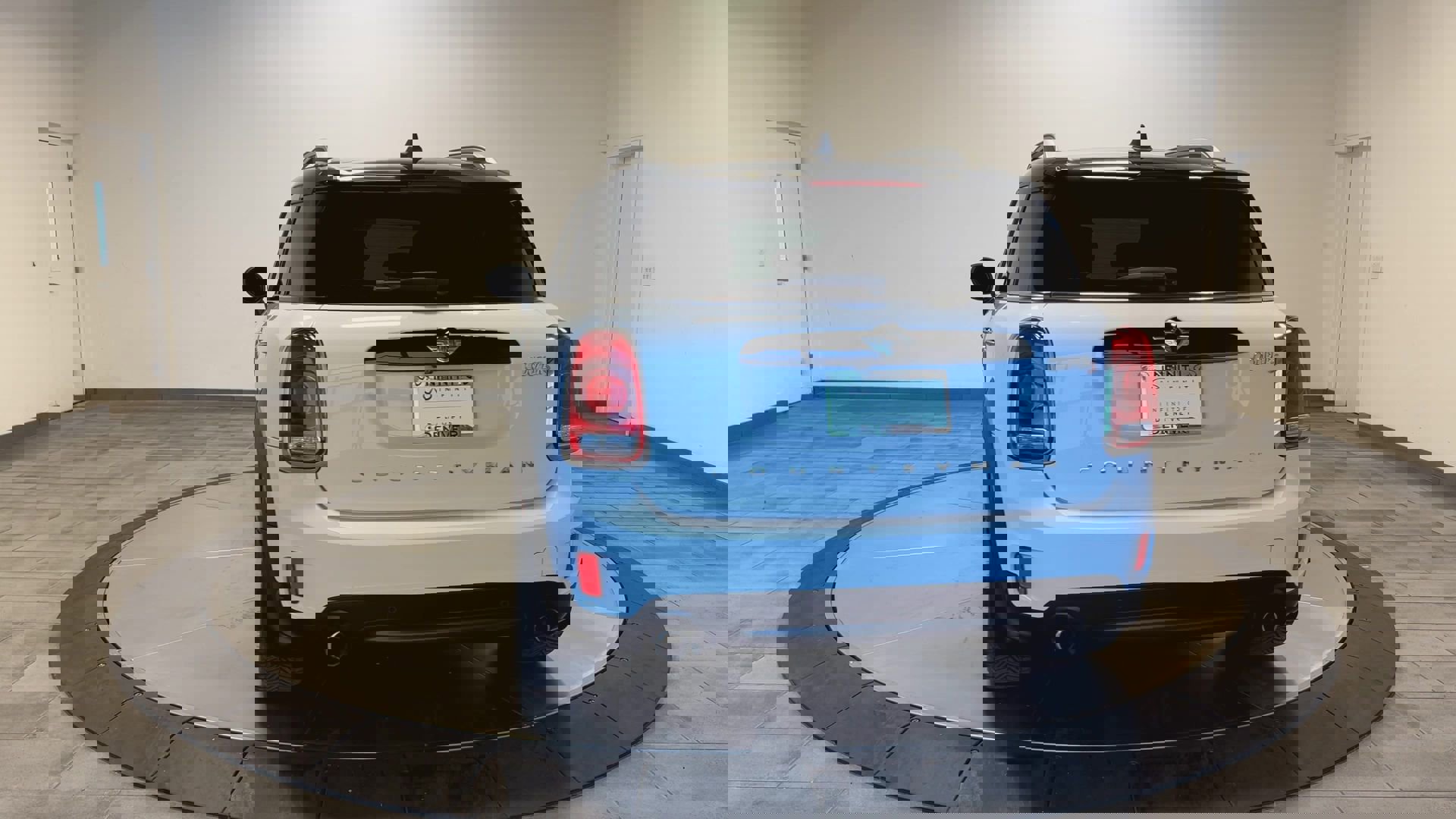 Used 2017 MINI Cooper Countryman S image 6