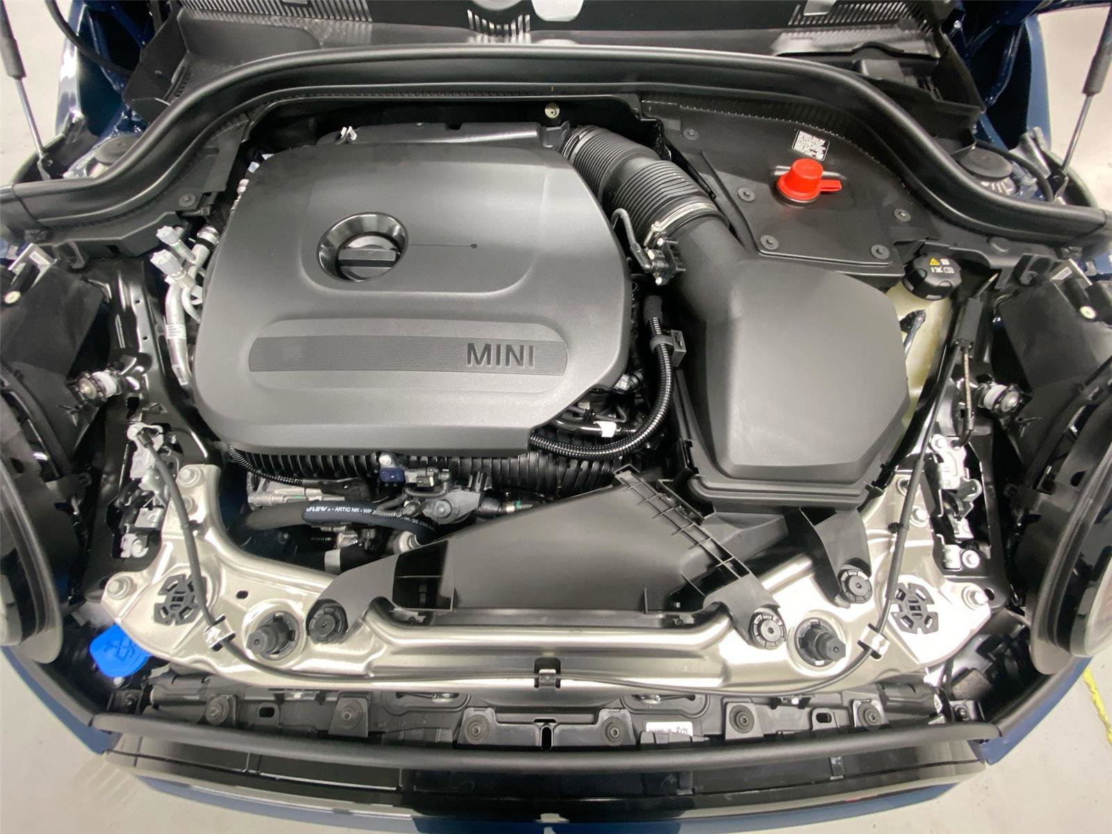 New 2026 MINI Cooper S image 22