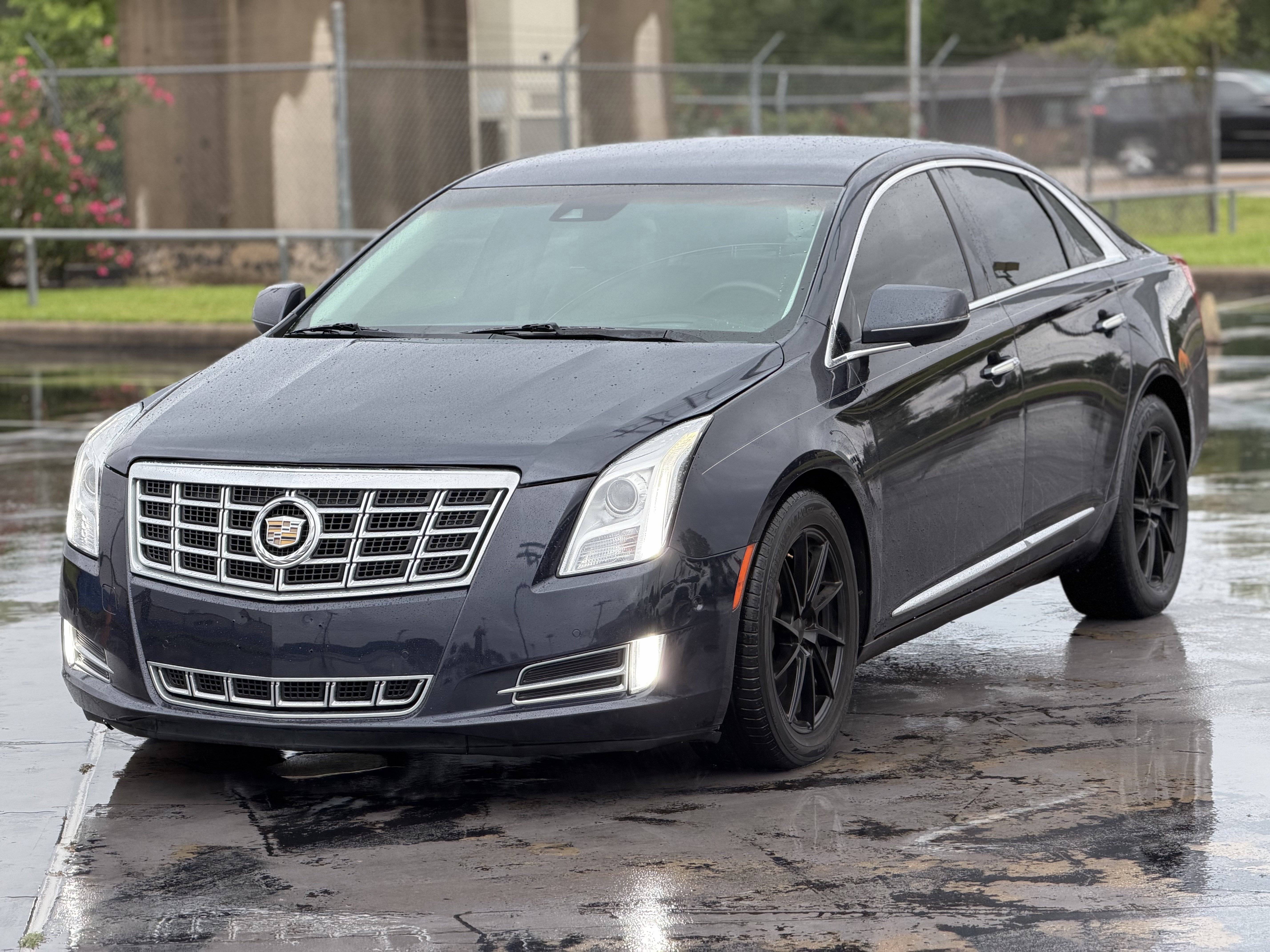 Used 2014 Cadillac XTS Premium FWD image 5