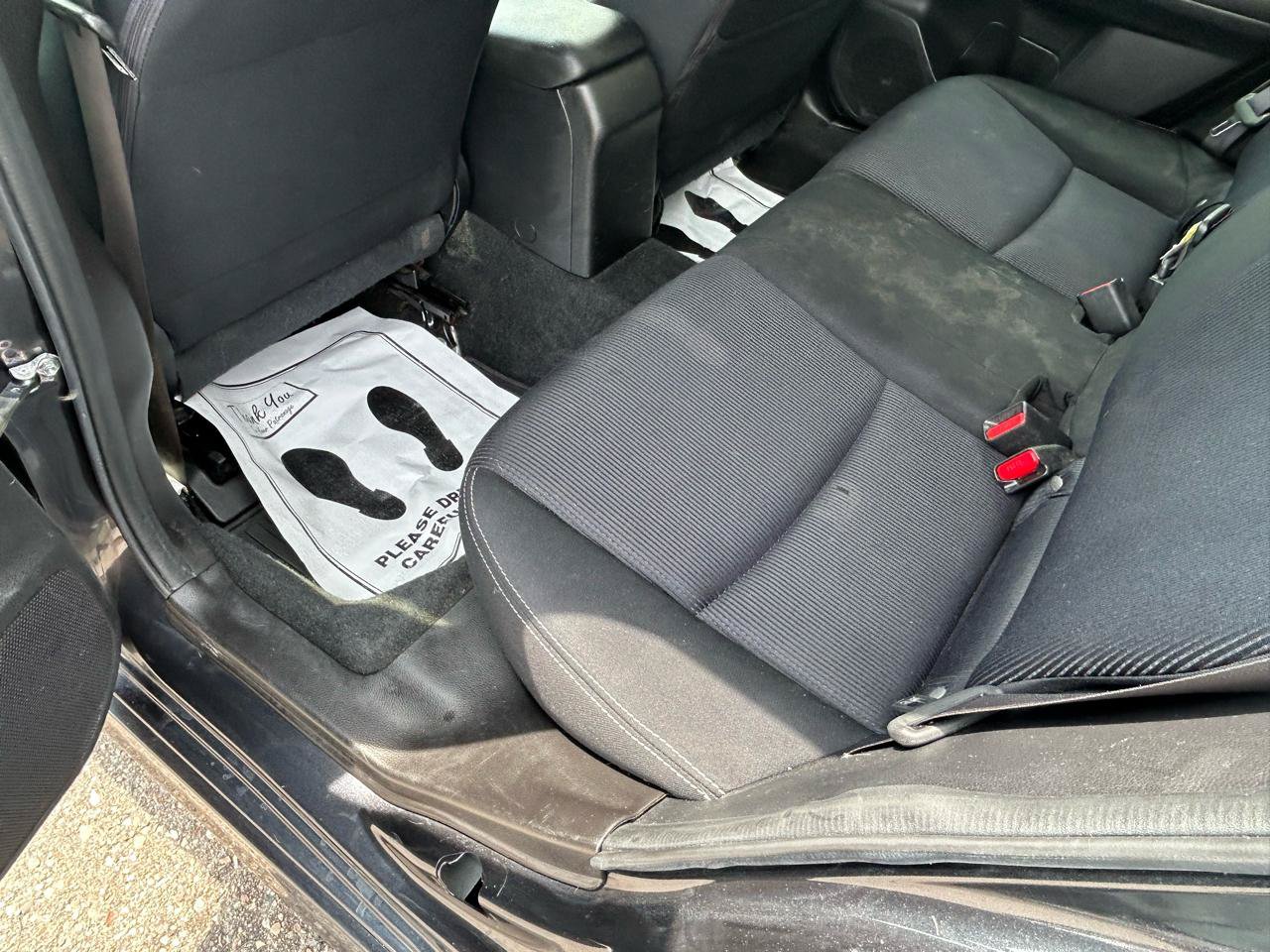 Used 2014 Subaru Impreza 2.0i Sport Premium AWD/4WD image 9