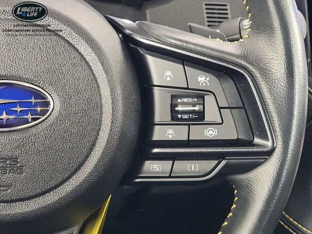 Used 2023 Subaru Crosstrek 2.5i Sport image 29