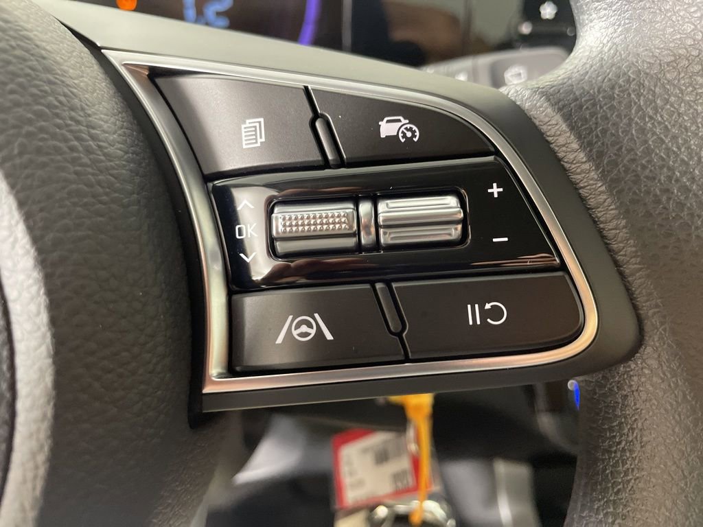 New 2026 Kia Seltos LX image 24