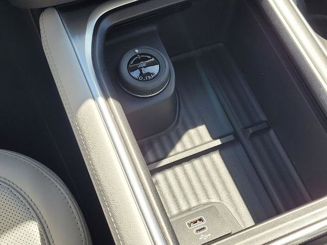 New 2026 Ford Expedition Max Platinum w/ Platinum Ultimate Package image 25