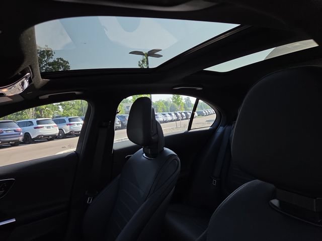 New 2026 Mercedes-Benz C 300 4MATIC Sedan image 25