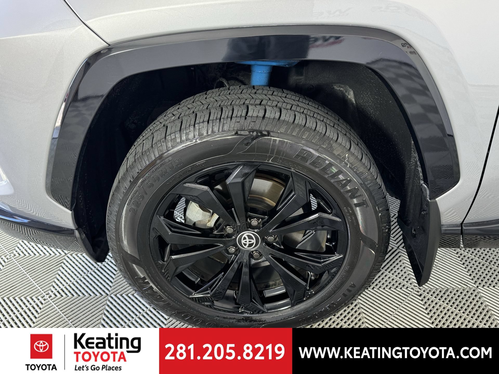 Certified 2023 Toyota RAV4 XSE AWD/4WD image 33