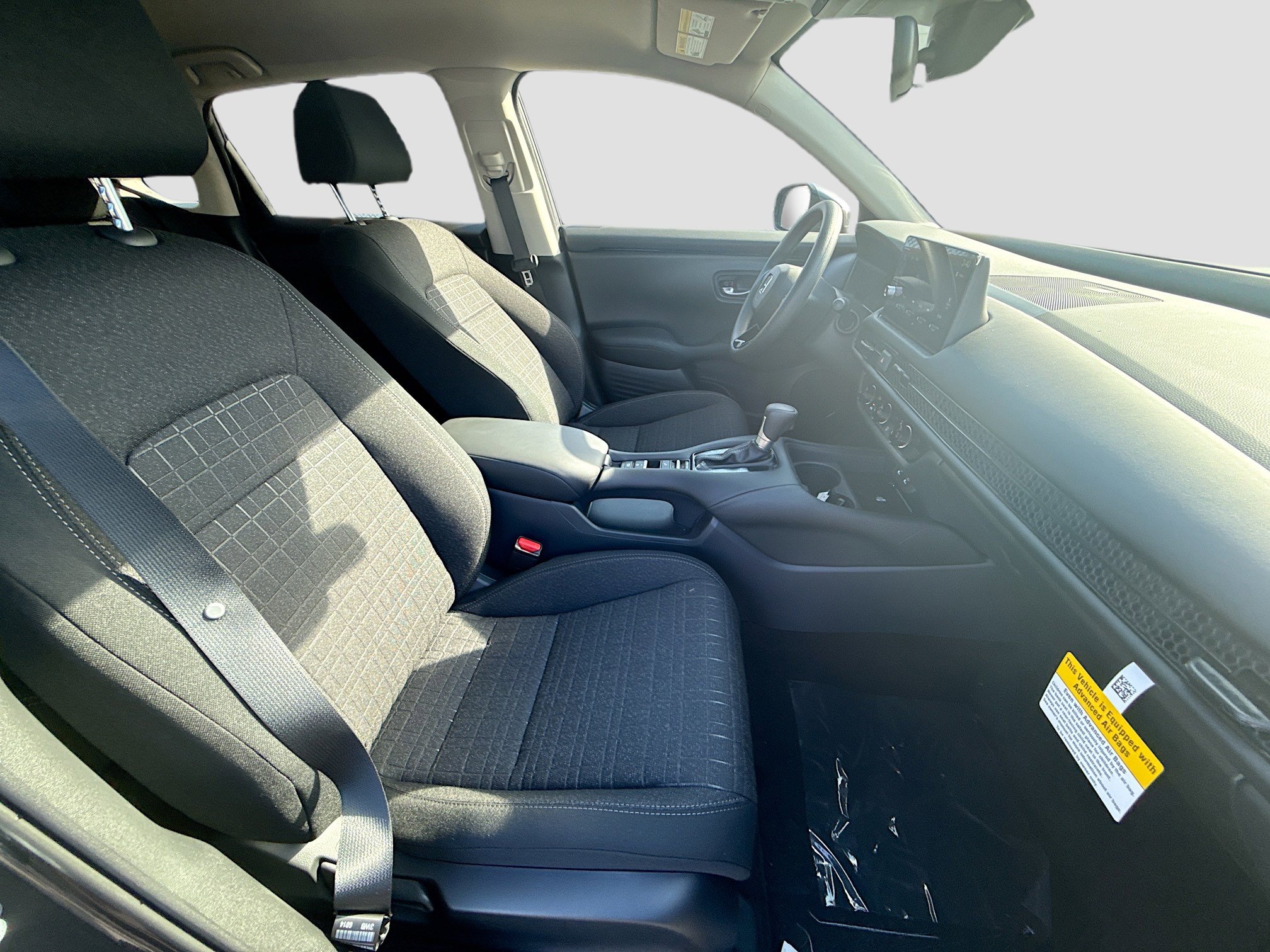 New 2026 Honda HR-V LX image 22