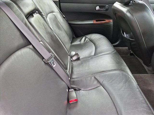 Used 2009 Buick LaCrosse CXL FWD image 16