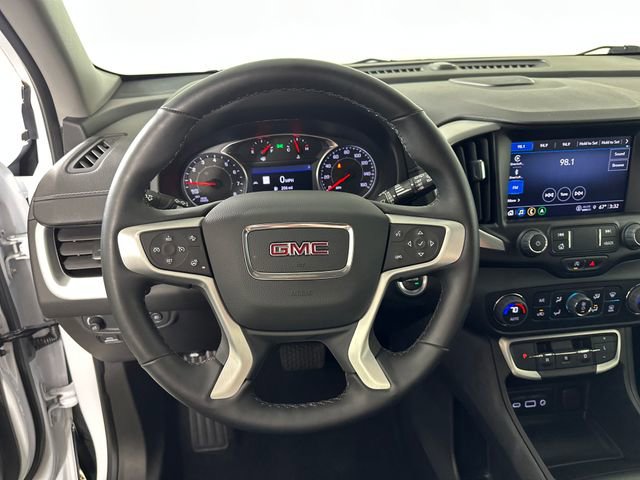 Used 2023 GMC Terrain SLT w/ Infotainment Package II image 14