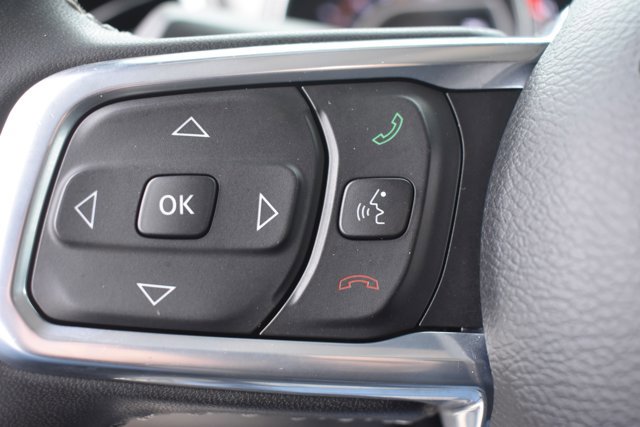 Used 2023 Jeep Gladiator Overland image 18