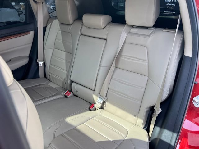 Used 2019 Honda CR-V EX-L image 19
