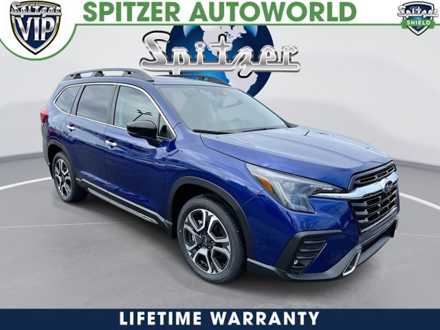 New 2026 Subaru Ascent Touring AWD/4WD image 1