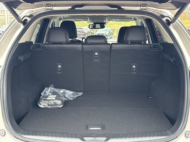 New 2025 MAZDA CX-5 AWD 2.5 S w/ Preferred Package image 10