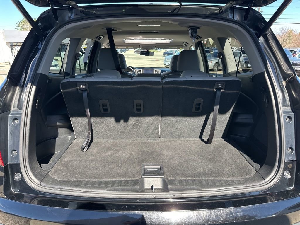 Used 2017 Honda Pilot EX-L image 28