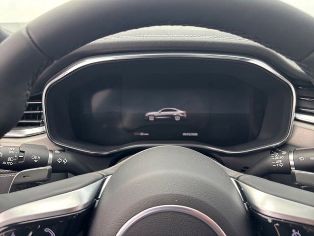 New 2024 Jaguar XF R-Dynamic SE AWD/4WD image 16