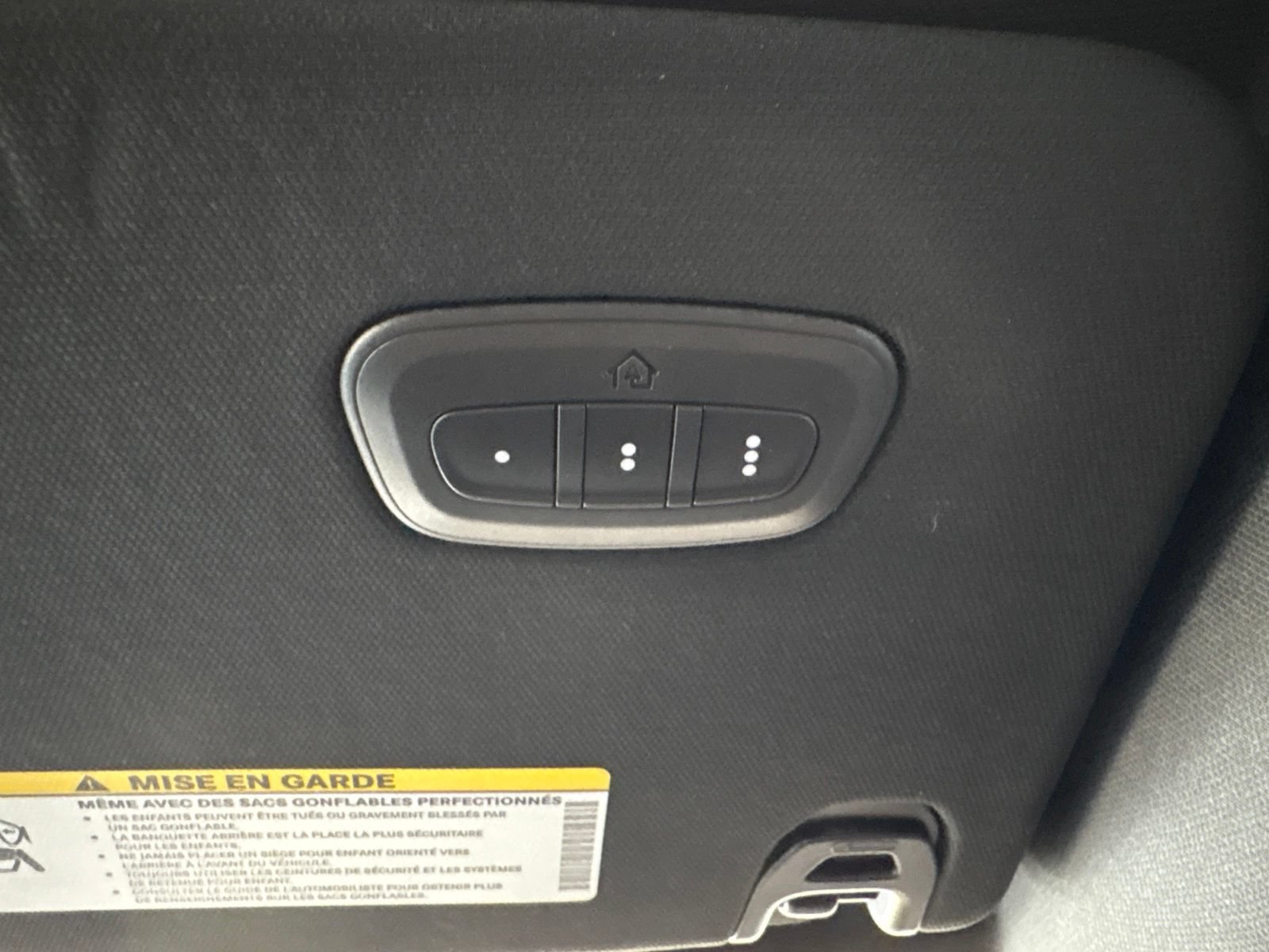 Used 2019 RAM 1500 Rebel w/ Rebel Level 2 Equipment Group AWD/4WD image 18
