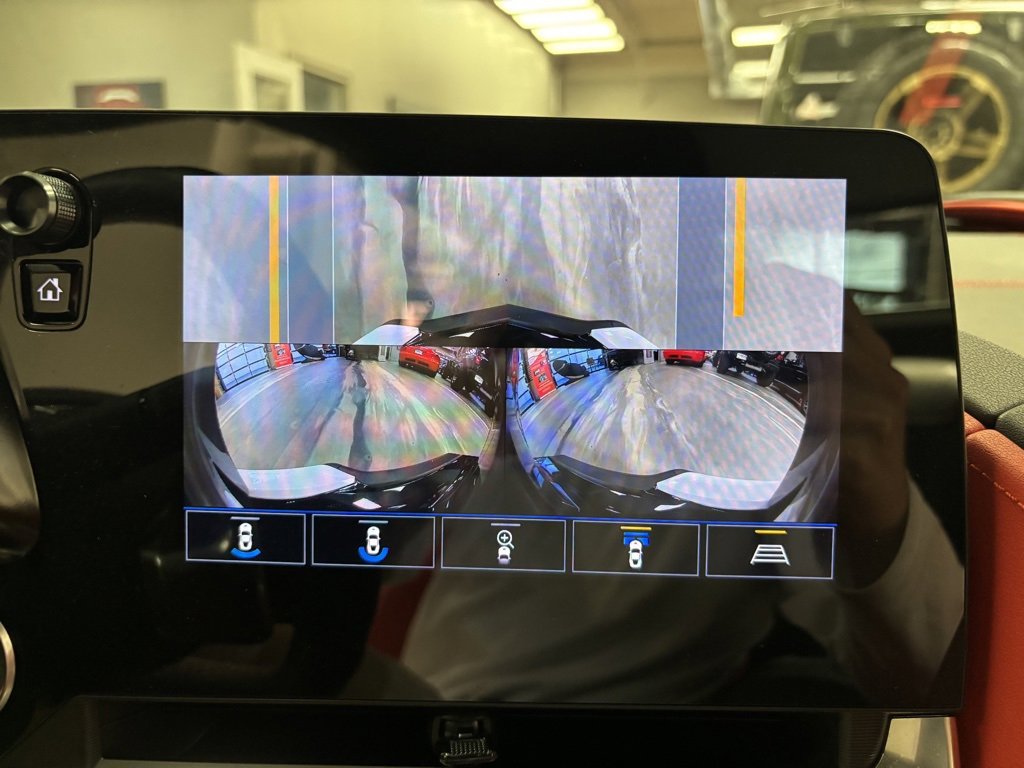 Used 2023 Chevrolet Corvette Stingray Preferred Conv w/ Z51 Performance Package image 20