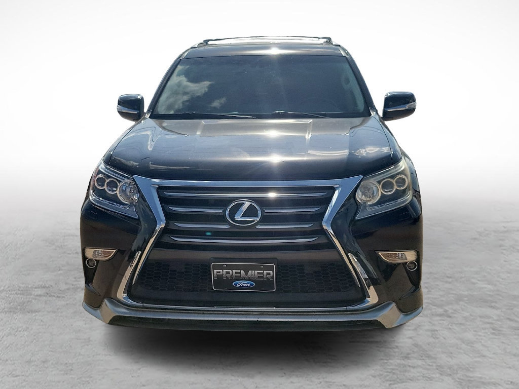 Used 2019 Lexus GX 460 Premium AWD/4WD image 3