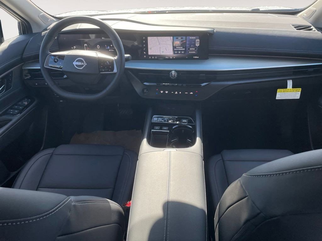 New 2025 Nissan Murano SL image 40