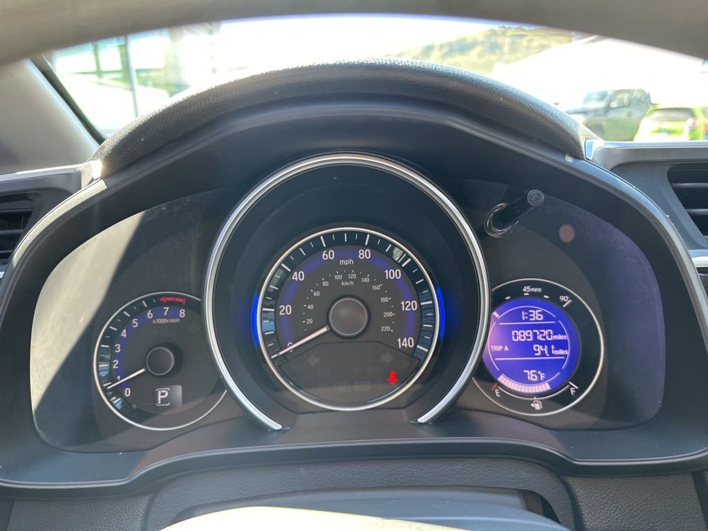 Used 2015 Honda Fit EX-L image 17