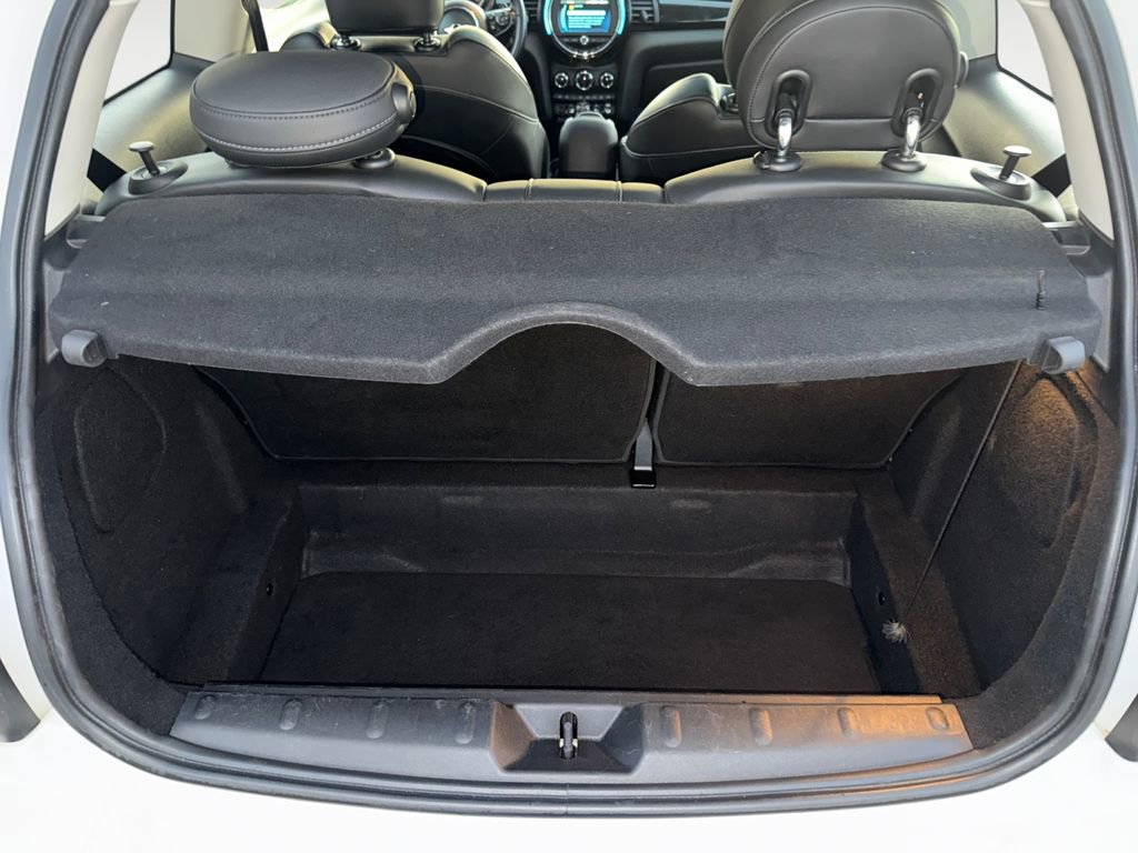 Used 2019 MINI Cooper S w/ Premium Package image 16