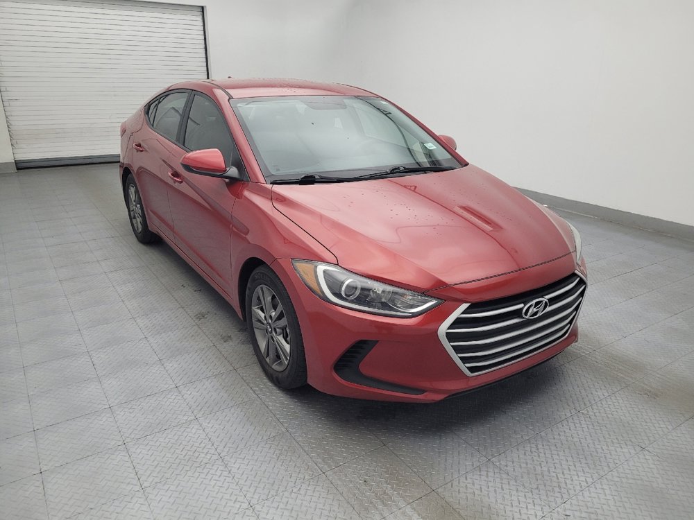 Used 2018 Hyundai Elantra SEL FWD image 13
