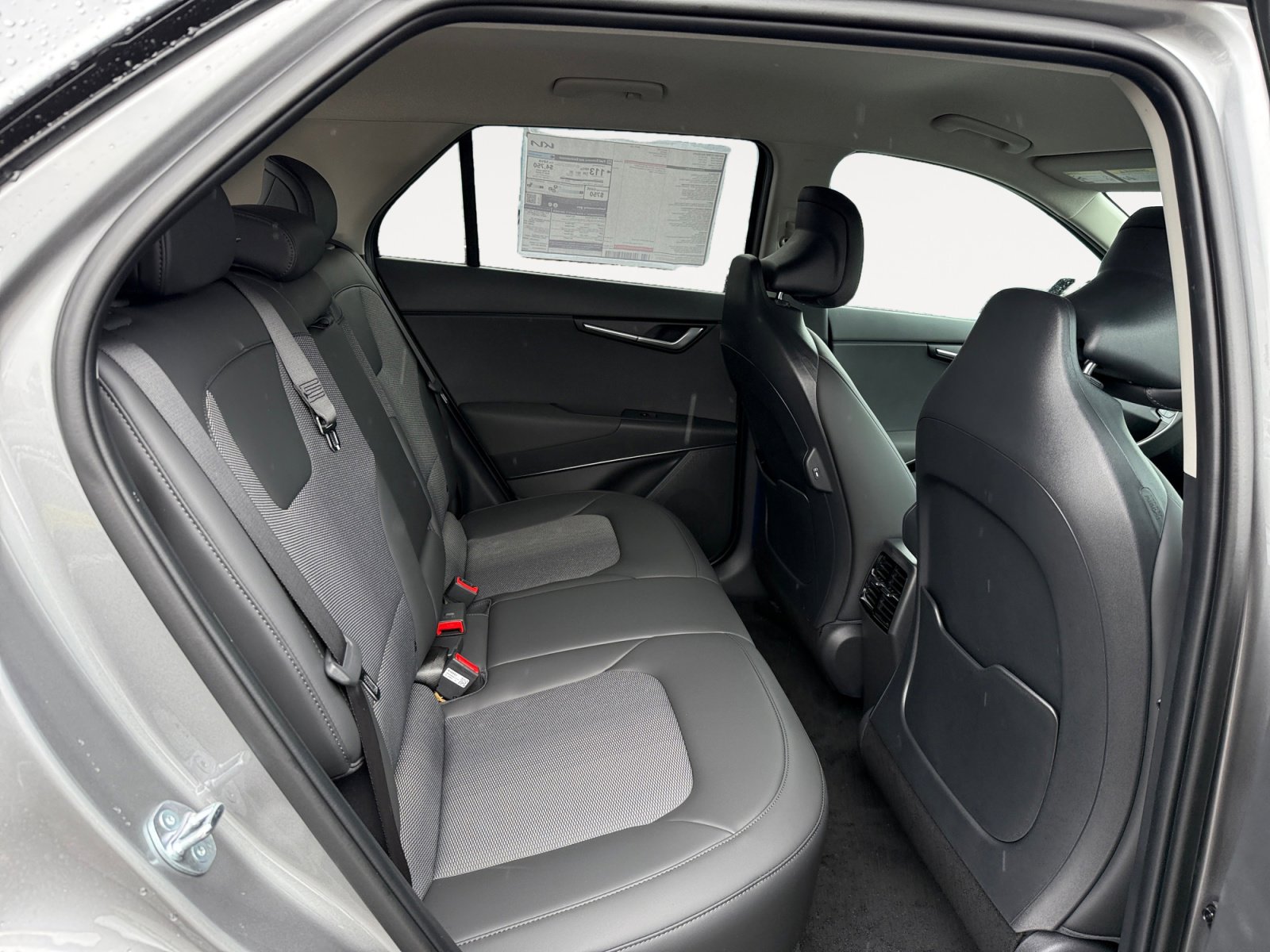 New 2026 Kia Niro Wind image 18