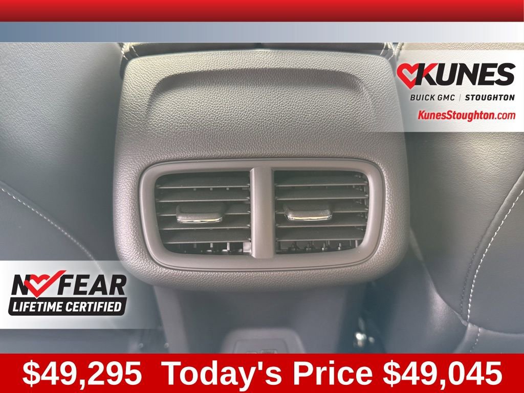 New 2026 Buick Envision Sport Touring image 36